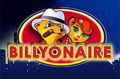 Billyonaire Bonus Buy